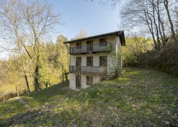 Baita Via Montebracco, 27, Barge - foto 3