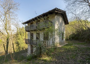 Baita Via Montebracco, 27, Barge - foto 5