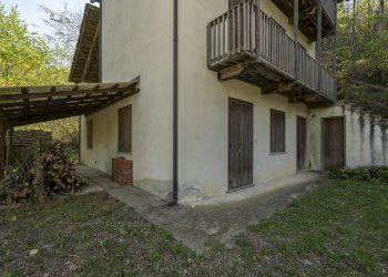 Baita Via Montebracco, 27, Barge - foto 11