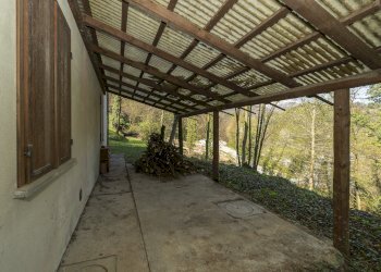 Baita Via Montebracco, 27, Barge - foto 4