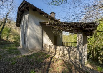 Baita Via Montebracco, 27, Barge - foto 12