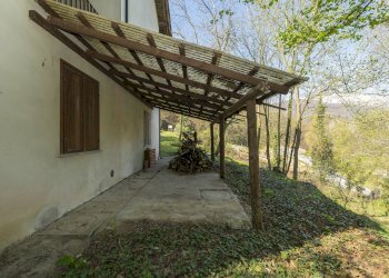 Baita Via Montebracco, 27, Barge - foto 14