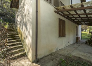 Baita Via Montebracco, 27, Barge - foto 15