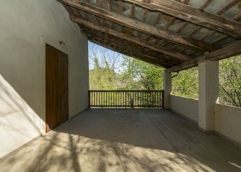 Baita Via Montebracco, 27, Barge - foto 16