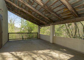 Baita Via Montebracco, 27, Barge - foto 17