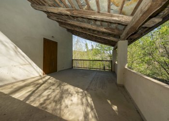 Baita Via Montebracco, 27, Barge - foto 18