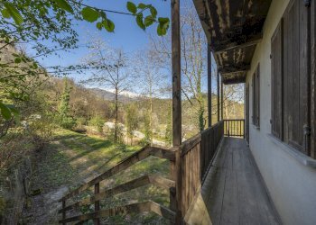 Baita Via Montebracco, 27, Barge - foto 19