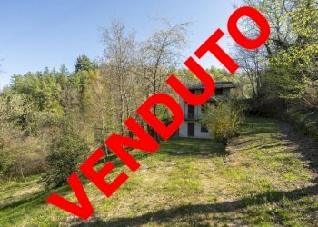 Baita Via Montebracco, 27, Barge - foto 1