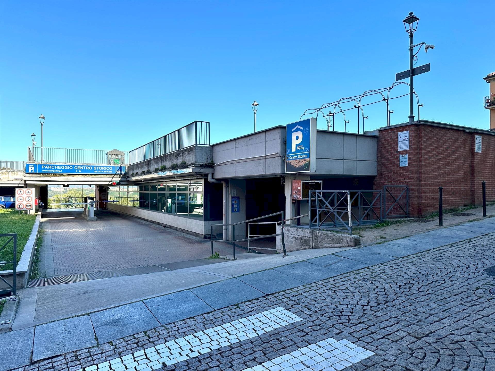 Foto 1 - Box VIA ALFIERI
 
17/B, Moncalieri - foto 1