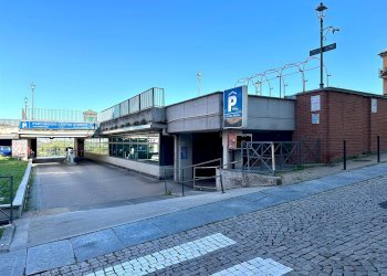 Foto 1 - Box VIA ALFIERI
 
17/B, Moncalieri - foto 1