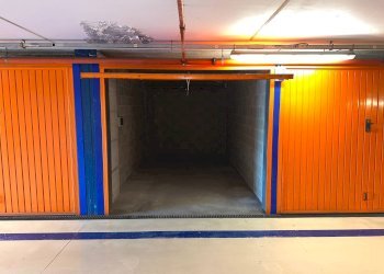 Foto 5 - Box VIA ALFIERI
 
17/B, Moncalieri - foto 5