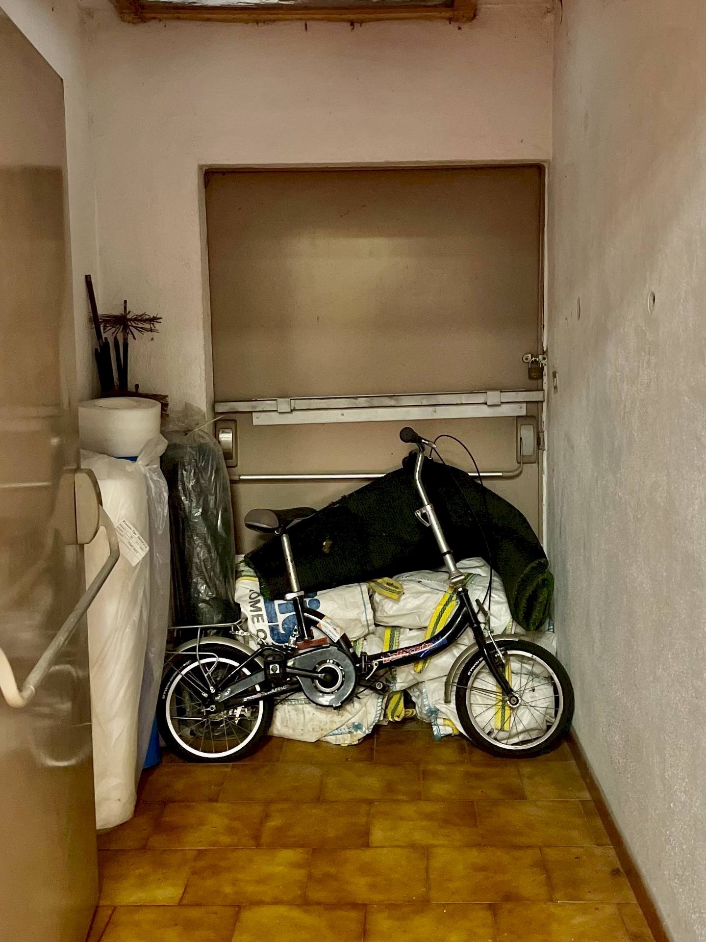 Foto 2 - Warehouse Via Armado Diaz
 
14, Trofarello - photo 2