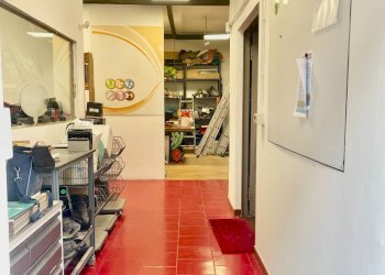 Foto 3 - Warehouse Via Armado Diaz
 
14, Trofarello - photo 3