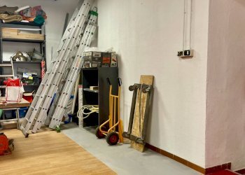 Foto 4 - Warehouse Via Armado Diaz
 
14, Trofarello - photo 4