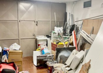 Foto 5 - Warehouse Via Armado Diaz
 
14, Trofarello - photo 5