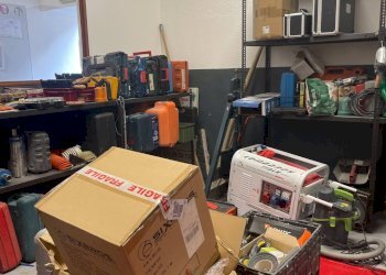 Foto 7 - Warehouse Via Armado Diaz
 
14, Trofarello - photo 7