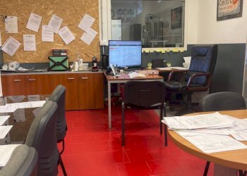 Foto 9 - Warehouse Via Armado Diaz
 
14, Trofarello - photo 9