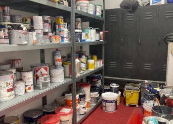 Foto 10 - Warehouse Via Armado Diaz
 
14, Trofarello - photo 10