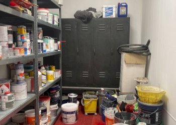 Foto 13 - Warehouse Via Armado Diaz
 
14, Trofarello - photo 13