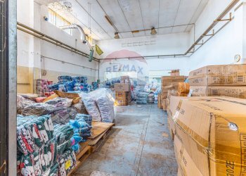 Dispensa di stoccaggio - Locale Commerciale Predda Niedda strada n° 25, Sassari - foto 7