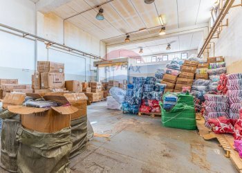 Dispensa di stoccaggio - Locale Commerciale Predda Niedda strada n° 25, Sassari - foto 8