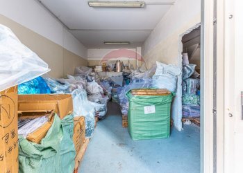 Dispensa di stoccaggio - Locale Commerciale Predda Niedda strada n° 25, Sassari - foto 13