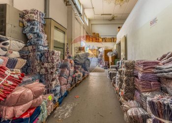 Dispensa di stoccaggio - Locale Commerciale Predda Niedda strada n° 25, Sassari - foto 15