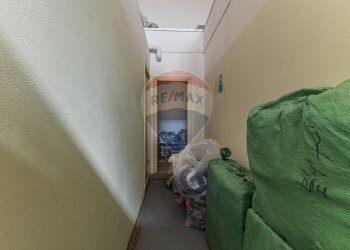 Hall / corridoio - Locale Commerciale Predda Niedda strada n° 25, Sassari - foto 17