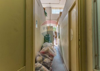 Hall / corridoio - Locale Commerciale Predda Niedda strada n° 25, Sassari - foto 20