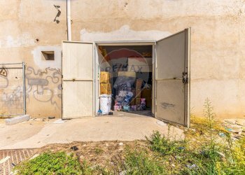 Edificio all\'aperto - Locale Commerciale Predda Niedda strada n° 25, Sassari - foto 21