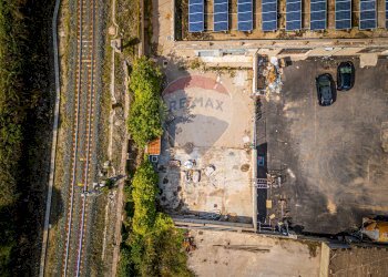 Edificio all\'aperto - Locale Commerciale Predda Niedda strada n° 25, Sassari - foto 27