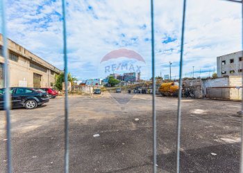 Edificio all\'aperto - Locale Commerciale Predda Niedda strada n° 25, Sassari - foto 29