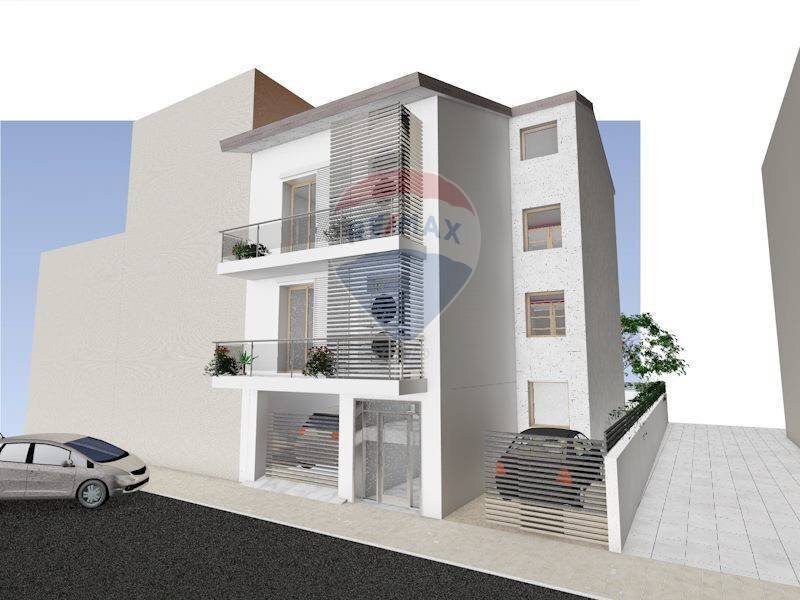 Documenti - Appartamento Via Galileo Galilei
34, Sassari - foto 3