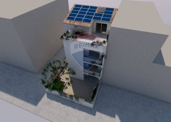 Edificio all\'aperto - Appartamento Via Galileo Galilei
 
34, Sassari - foto 1