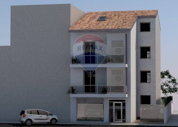 Edificio all\'aperto - Appartamento Via Galileo Galilei
 
34, Sassari - foto 2