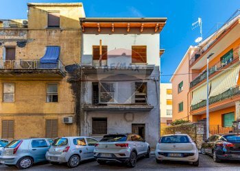 Edificio all\'aperto - Appartamento Via Galileo Galilei
 
34, Sassari - foto 6