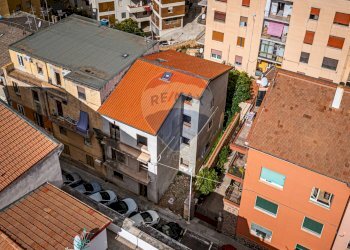 Edificio all\'aperto - Appartamento Via Galileo Galilei
 
34, Sassari - foto 11