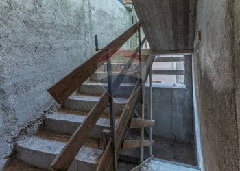 Scale - Appartamento Via Galileo Galilei
 
34, Sassari - foto 12