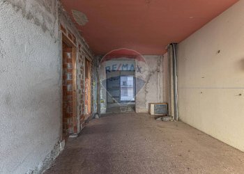 Hall / corridoio - Appartamento Via Galileo Galilei
 
34, Sassari - foto 13