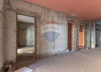 Stanza vuota - Appartamento Via Galileo Galilei
 
34, Sassari - foto 16