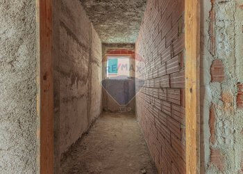 Hall / corridoio - Appartamento Via Galileo Galilei
 
34, Sassari - foto 17