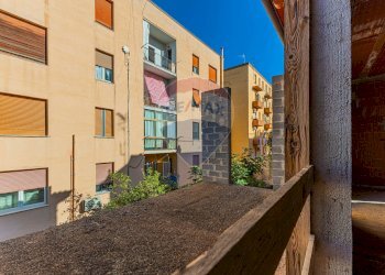 Edificio all\'aperto - Appartamento Via Galileo Galilei
 
34, Sassari - foto 23