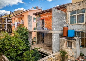 Casa all\'aperto - Appartamento Via Galileo Galilei
 
34, Sassari - foto 24