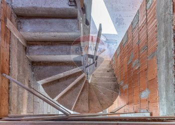 Scale - Appartamento Via Galileo Galilei
 
34, Sassari - foto 26