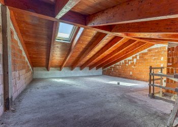 Stanza vuota - Appartamento Via Galileo Galilei
 
34, Sassari - foto 27