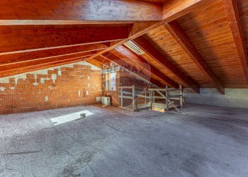 Stanza vuota - Appartamento Via Galileo Galilei
 
34, Sassari - foto 29