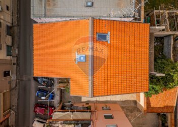 Edificio all\'aperto - Appartamento Via Galileo Galilei
 
34, Sassari - foto 33