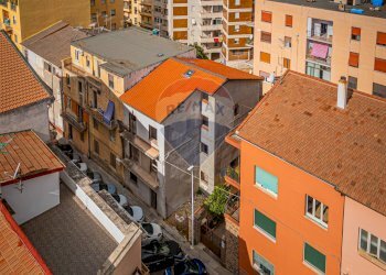 Edificio all\'aperto - Appartamento Via Galileo Galilei
 
34, Sassari - foto 34