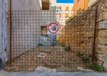 Edificio all\'aperto - Appartamento Via Galileo Galilei
 
34, Sassari - foto 35