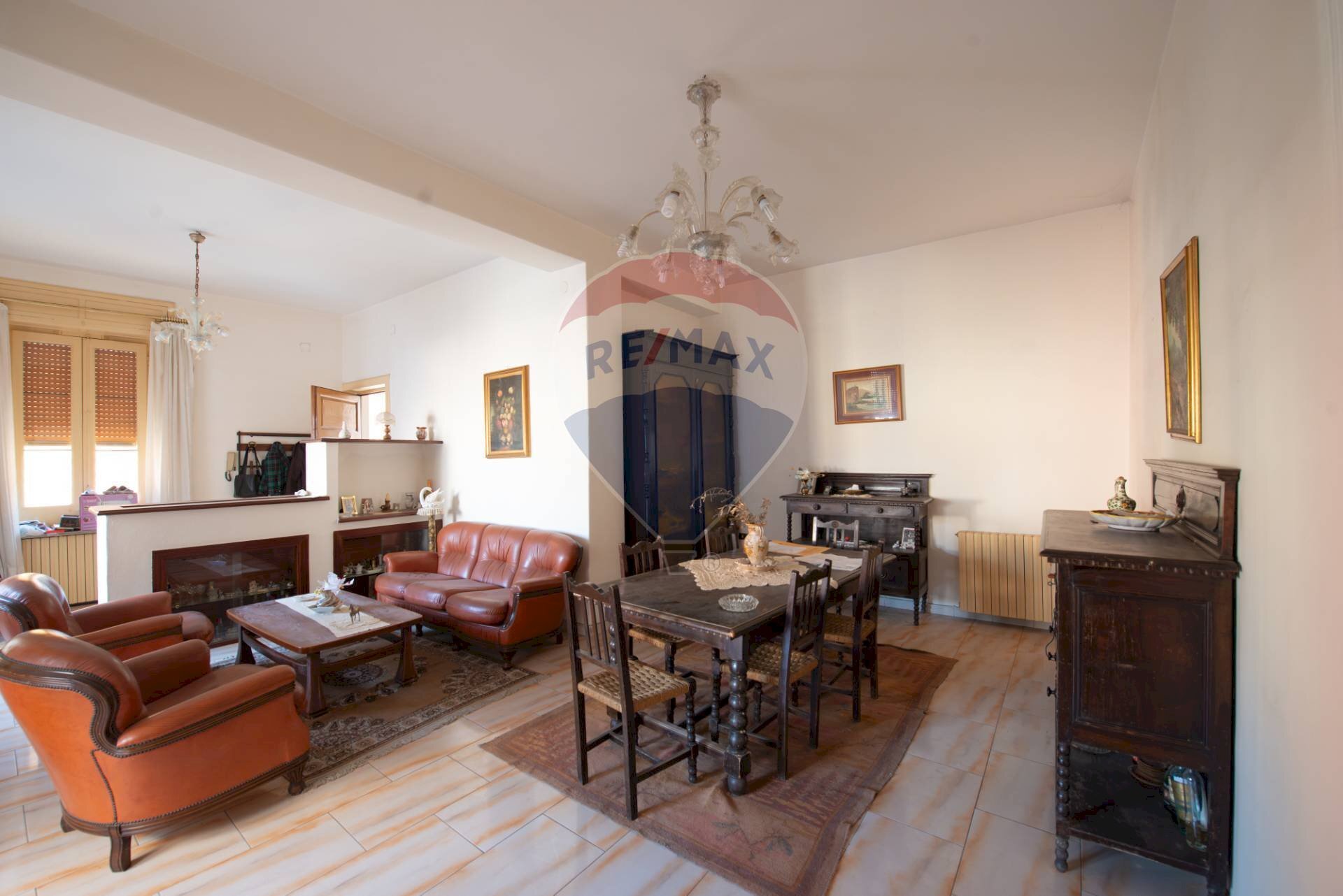 Sala da pranzo - Independent house Via Roma
1, Carinola - photo 2